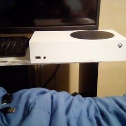 Xbox SeriesS