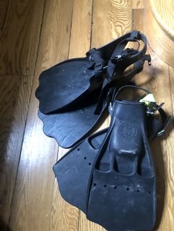 Diving Fins