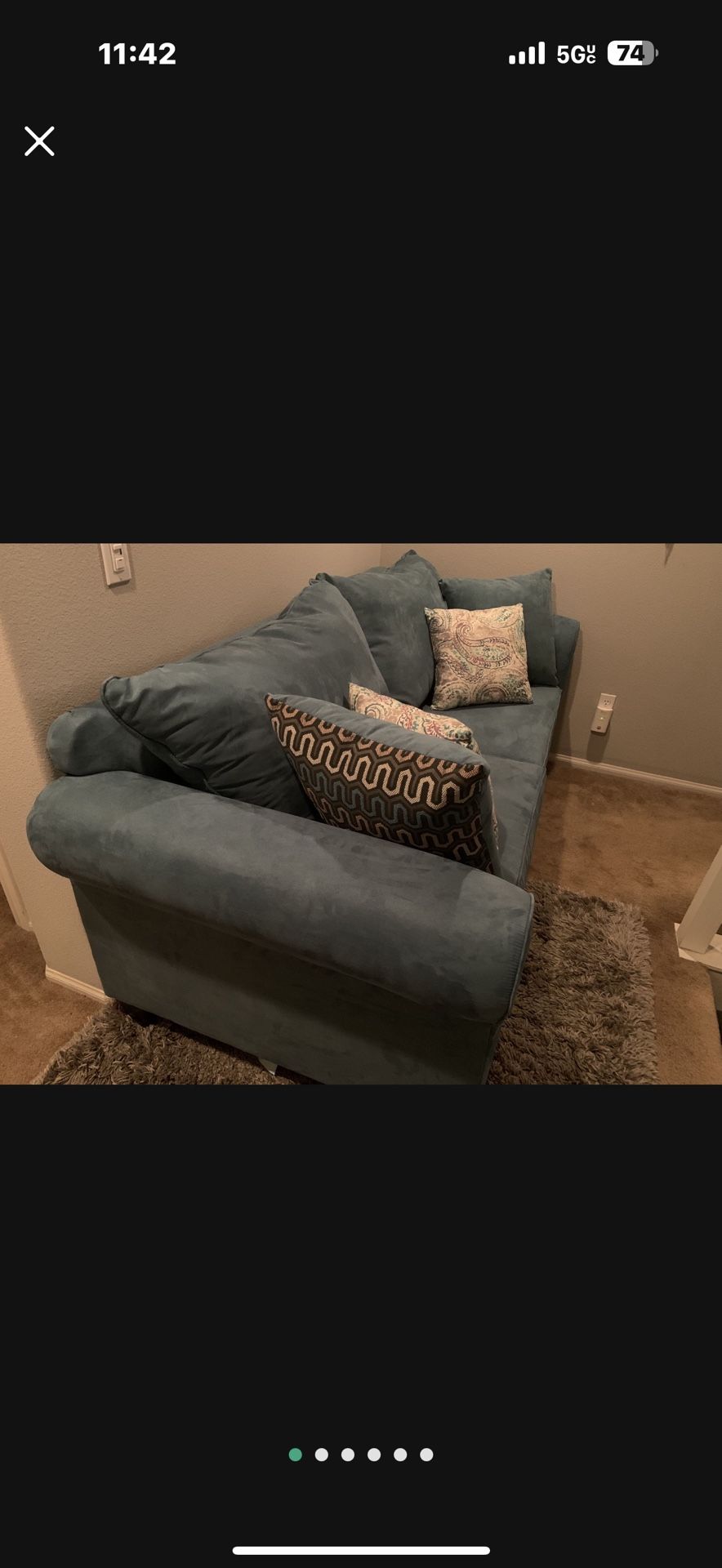 Sofa