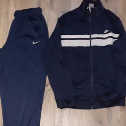 Nike Set 