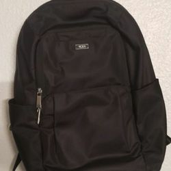 Tumi Daniella Backpack as new