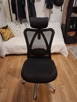 Great professional office chair