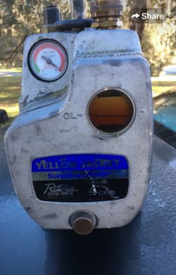 Ac yellow jacket obo