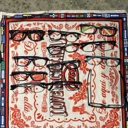 Prescription Glasses Frames 