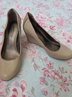 office heels
