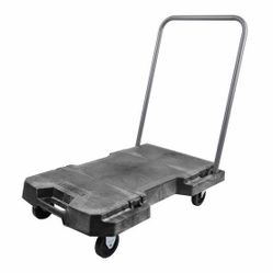 EVERBILT FOLDING UTILITY CART