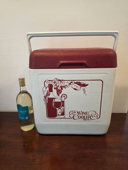 16 quart Wine Cooler For Wine