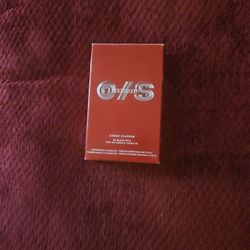 ONE/SIZE CHEEK BLUSH