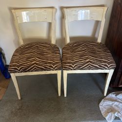 Chairs