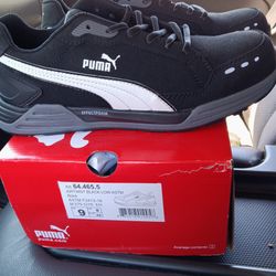 Puma Airtwist Shoes Like New 