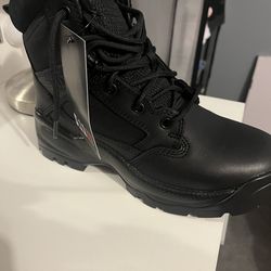 Women tactical boots 5:11