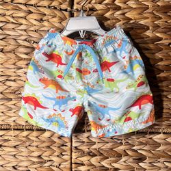 Boys Swim Trunks