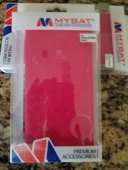 Samsung Galaxy Note 5 phone wallet case