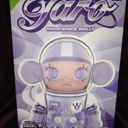 400% Mega Space Molly Taro