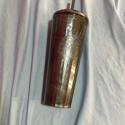 New Starbucks Tumblr Cup  