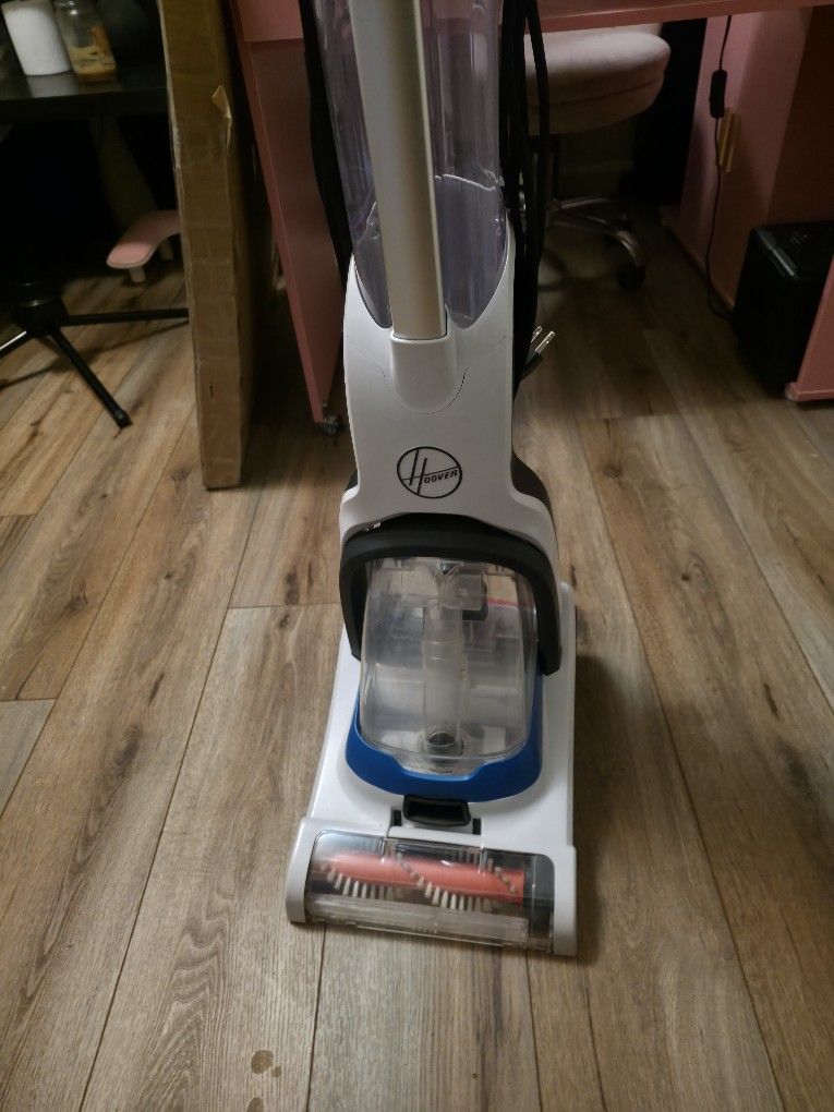 Hoover Carpet Cleaner 