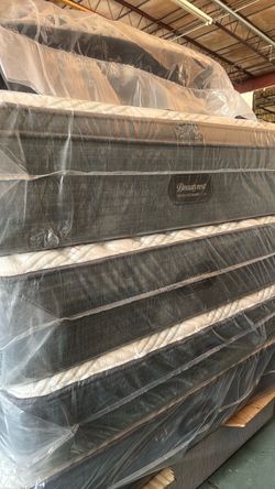 Beauty-rest Mattress’s