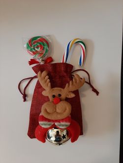 Treat bags or small gift bags