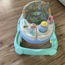 Baby Walker 