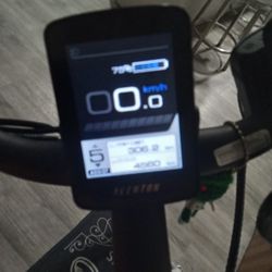 Aventon Pace 350  trade for a moped