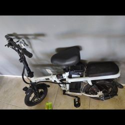Ebike $470