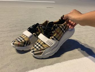 Burberry Shoes 9-9.5
