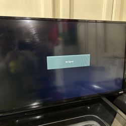 Vizio 32” TV