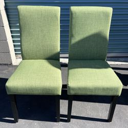 Dining Chairs 