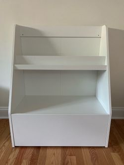 IKEA BERGIG Children’s Bookcase
