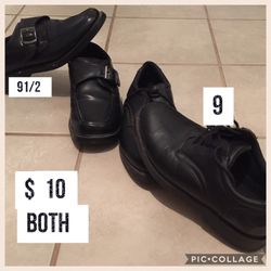 men's shoes