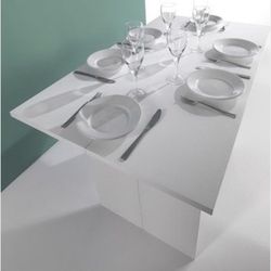 Extendable Console Table