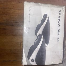 Segway Electric Roller Skates  