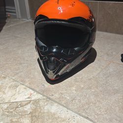 Helmet