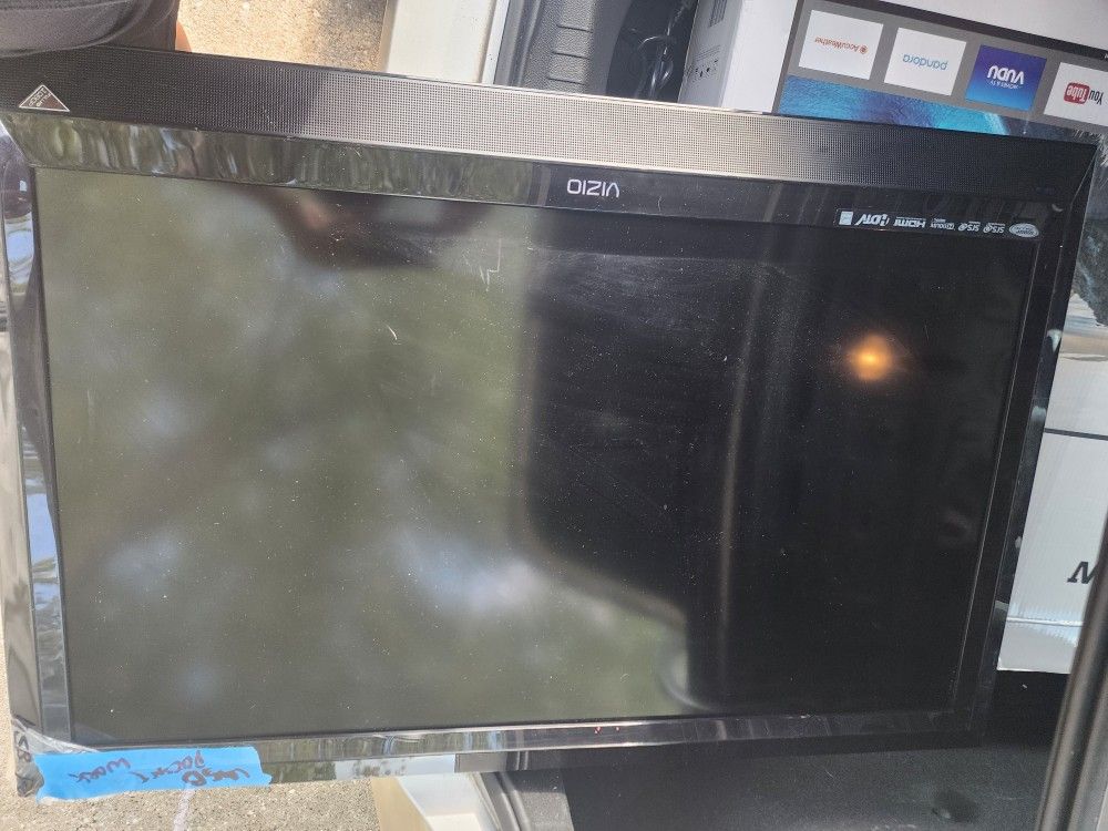 Vizio 35in