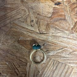 Louis Vuitton 18k Ring