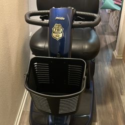 Pride Victory Electric Scooter 