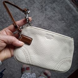 Cartera Coach 