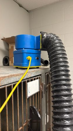Dryer