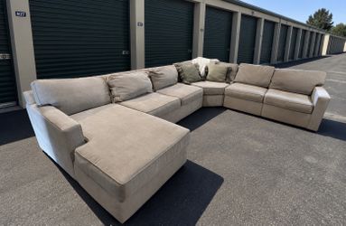 Sectional Couch