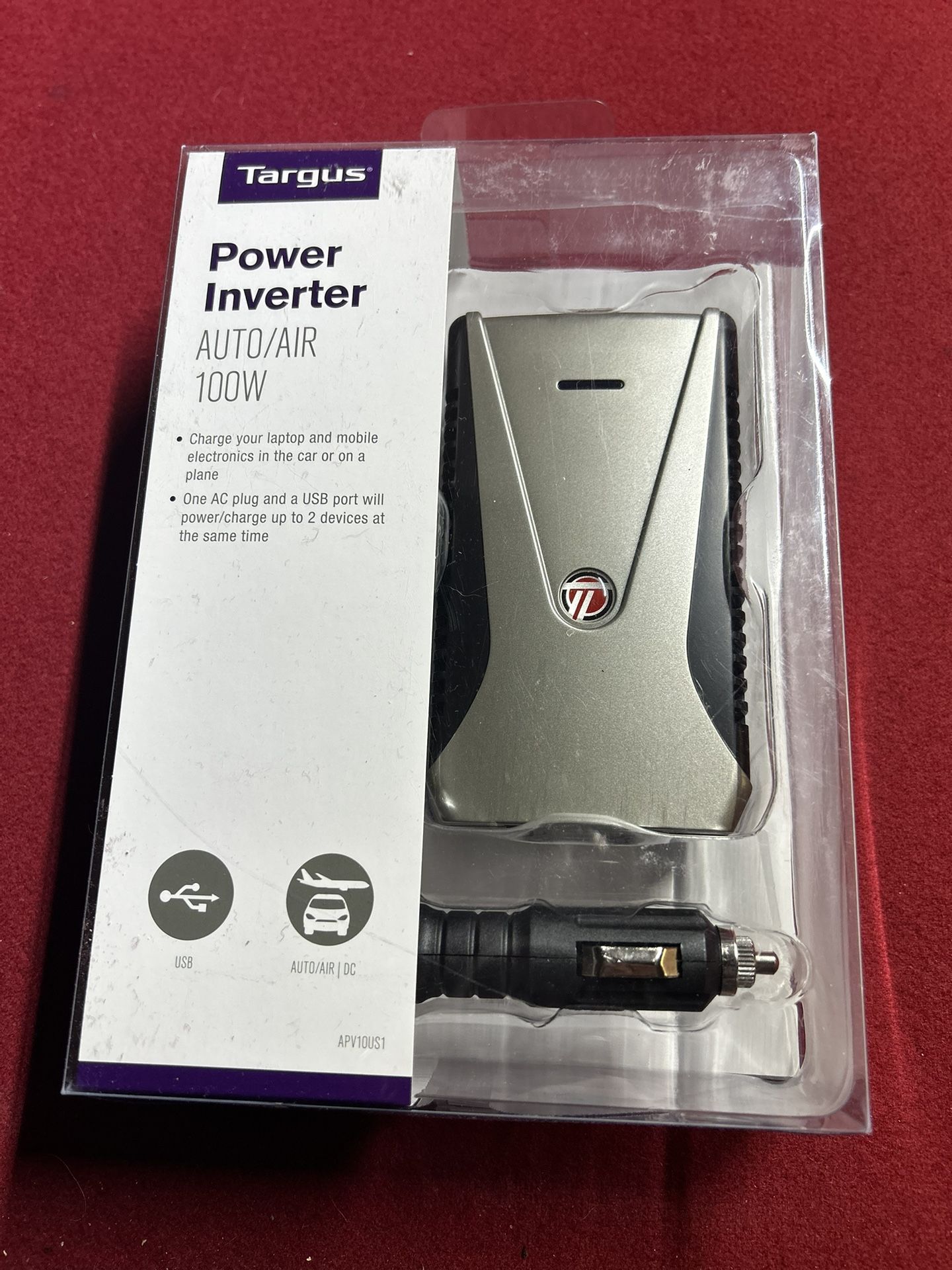 Travis 100w Power Inverter