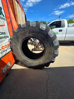 180 lbs Heavy-Duty CrossFit / Fitness Workout tire