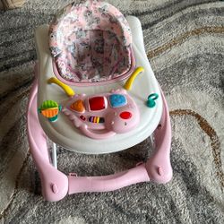 Baby Walker