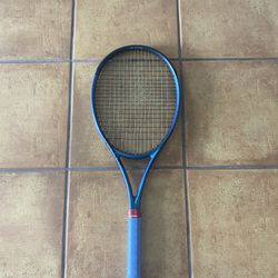 Tennis Racket Wilson Ultra