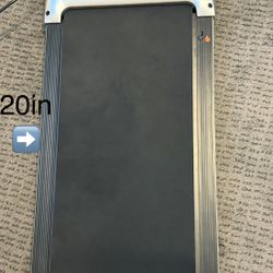 YAGUD   Walking   Pad  W/ Remote
