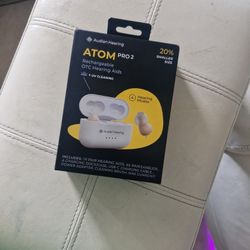 Audien Atom Pro 2