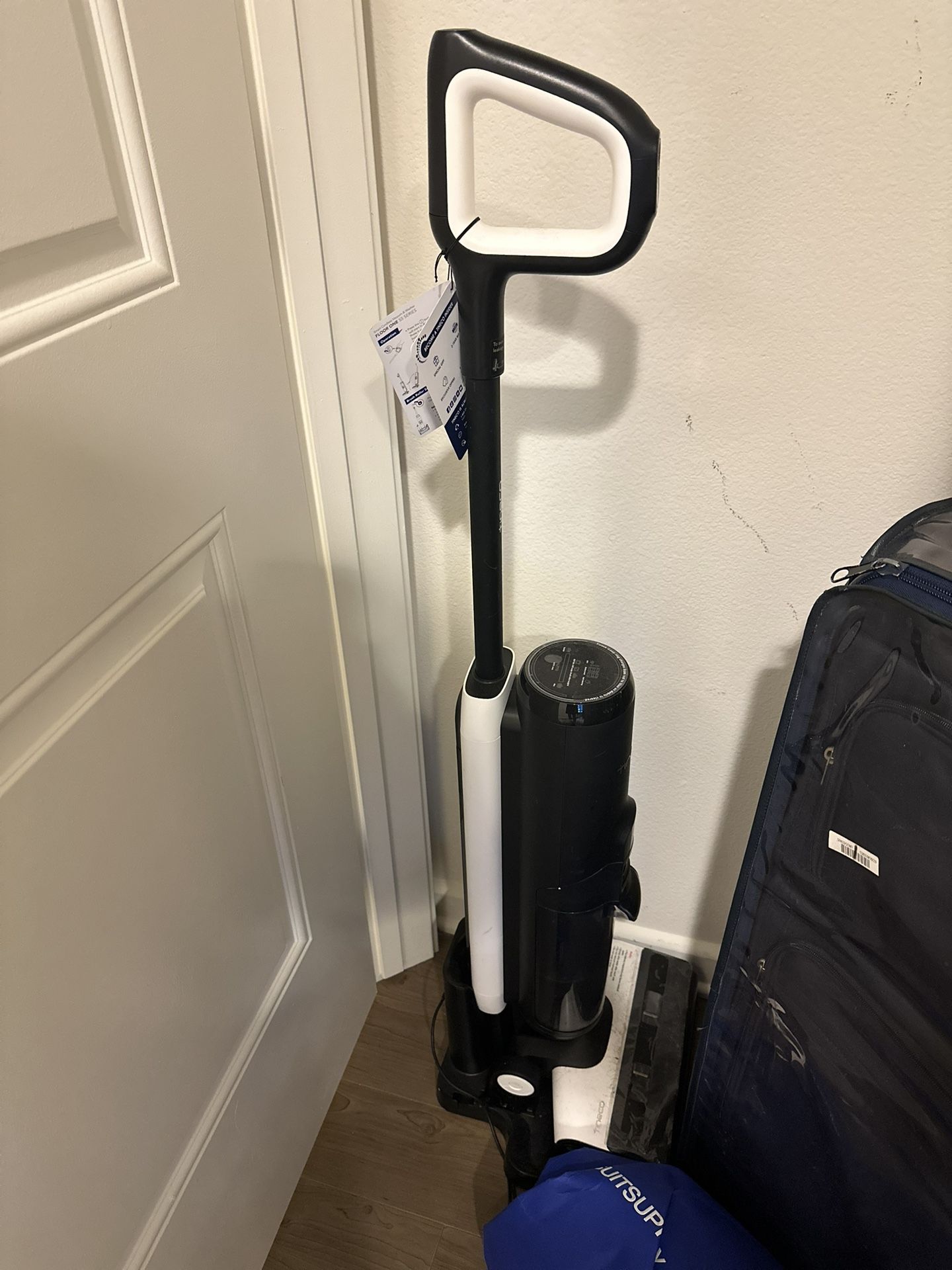 Tineco Floor One S5 Smart Wet/Dry Vacuum Cleaner