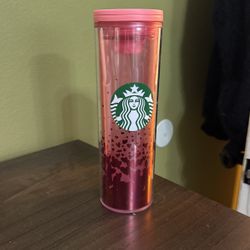 Starbucks 2022 Valentines Day Collectors Cup