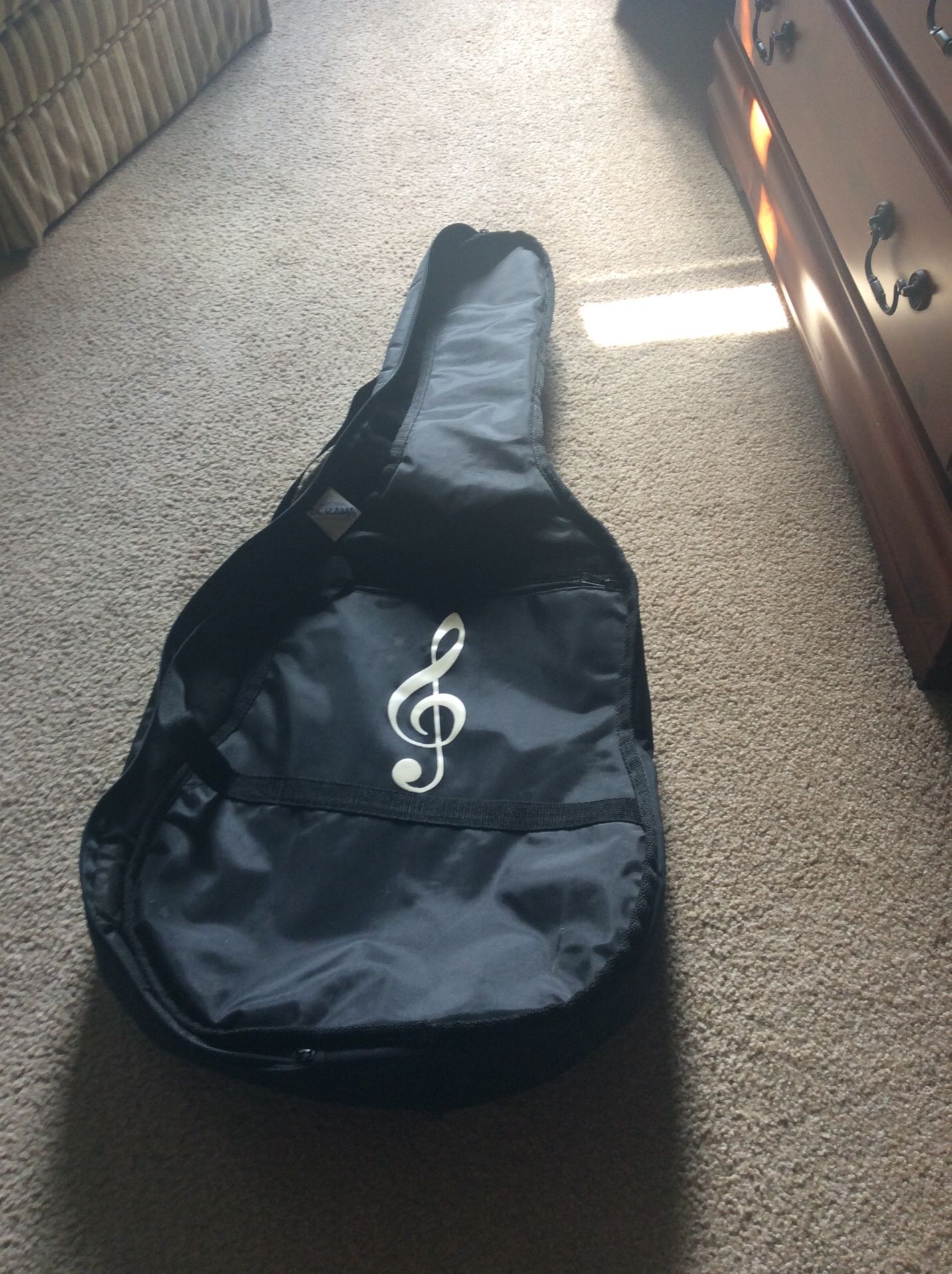 Berama Guitar Bag