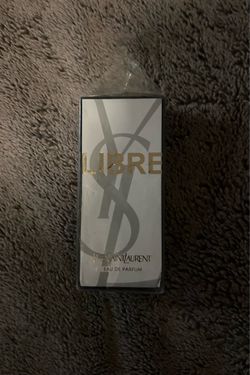 YSL perfume