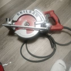 Skill Saw  Spt 77wml